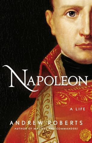 Napoleon book cover