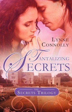 Secrets book cover 3