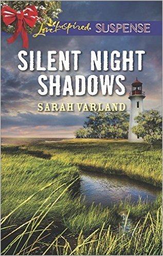 Silent Night Shadows book cover