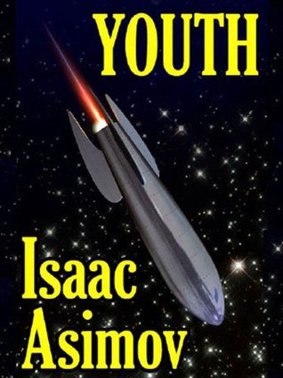 Youth book cover