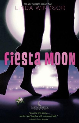 Moonstruck book cover 2