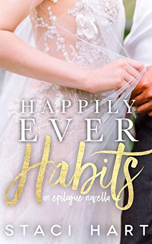 Happily Ever Habits book cover