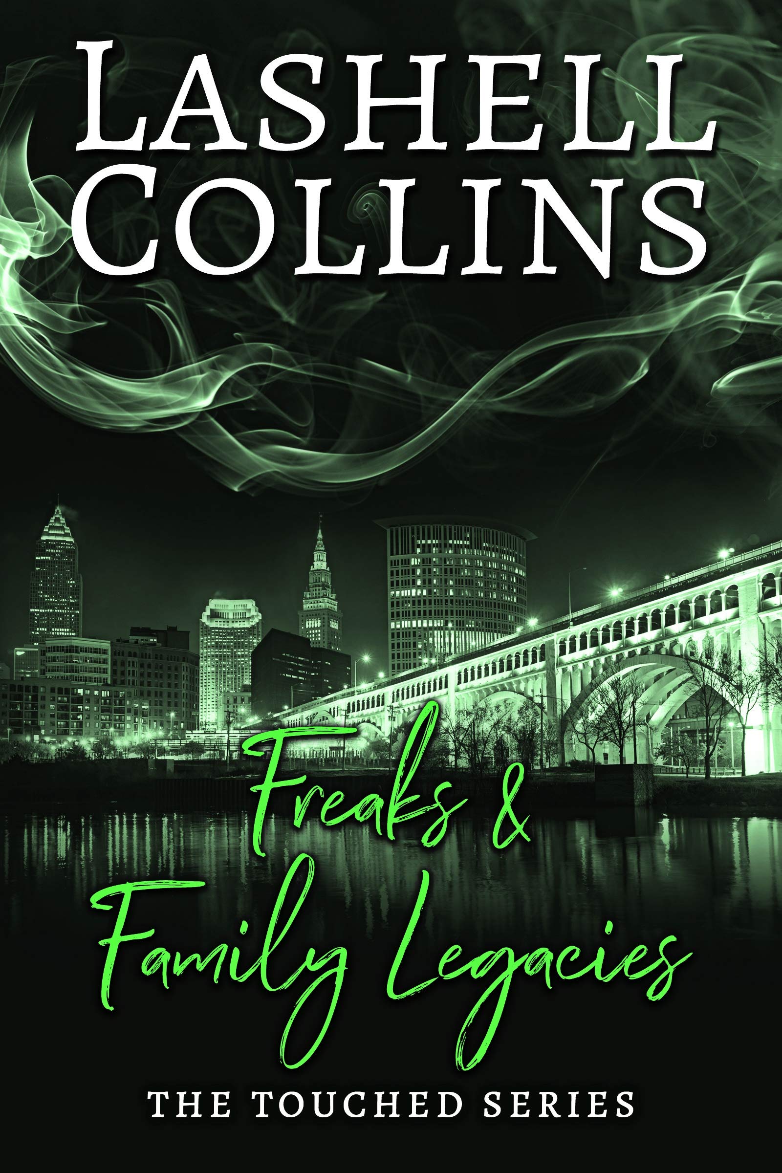 Isaac Taylor Mysteries book cover 3