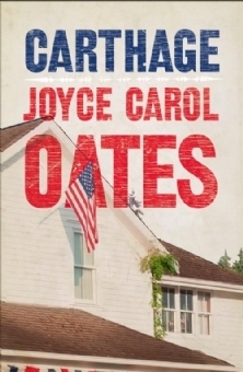Carthage book cover