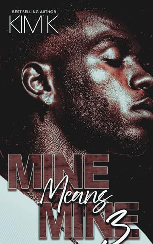 Mine Means Mine 3 book cover