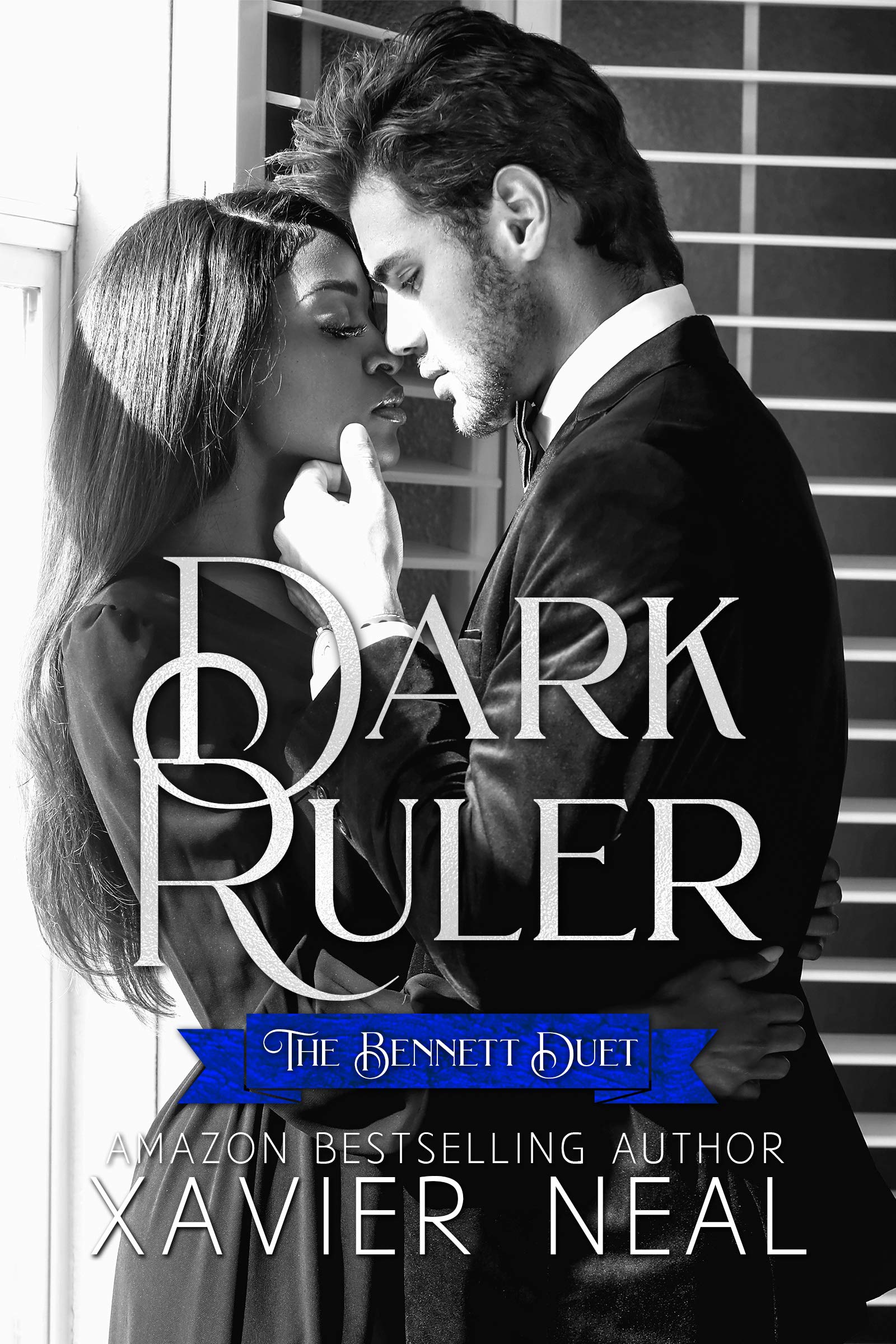 The Bennett Duet book cover 1