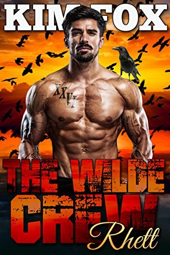 The Shifters of Wilde Ranch book cover 1