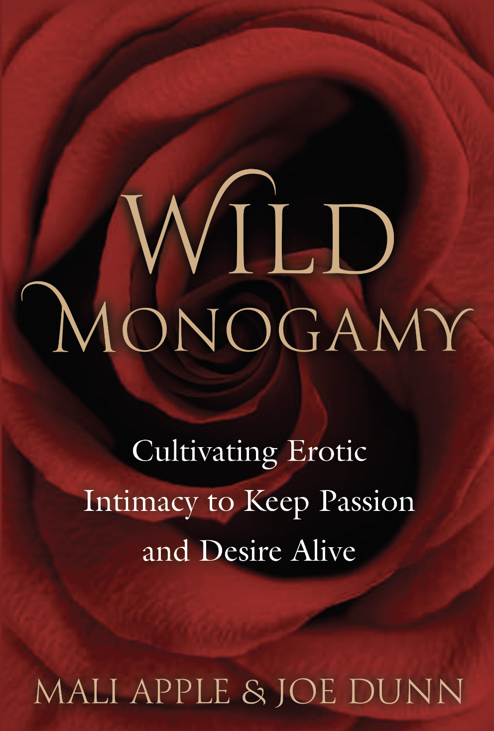 Wild Monogamy book cover