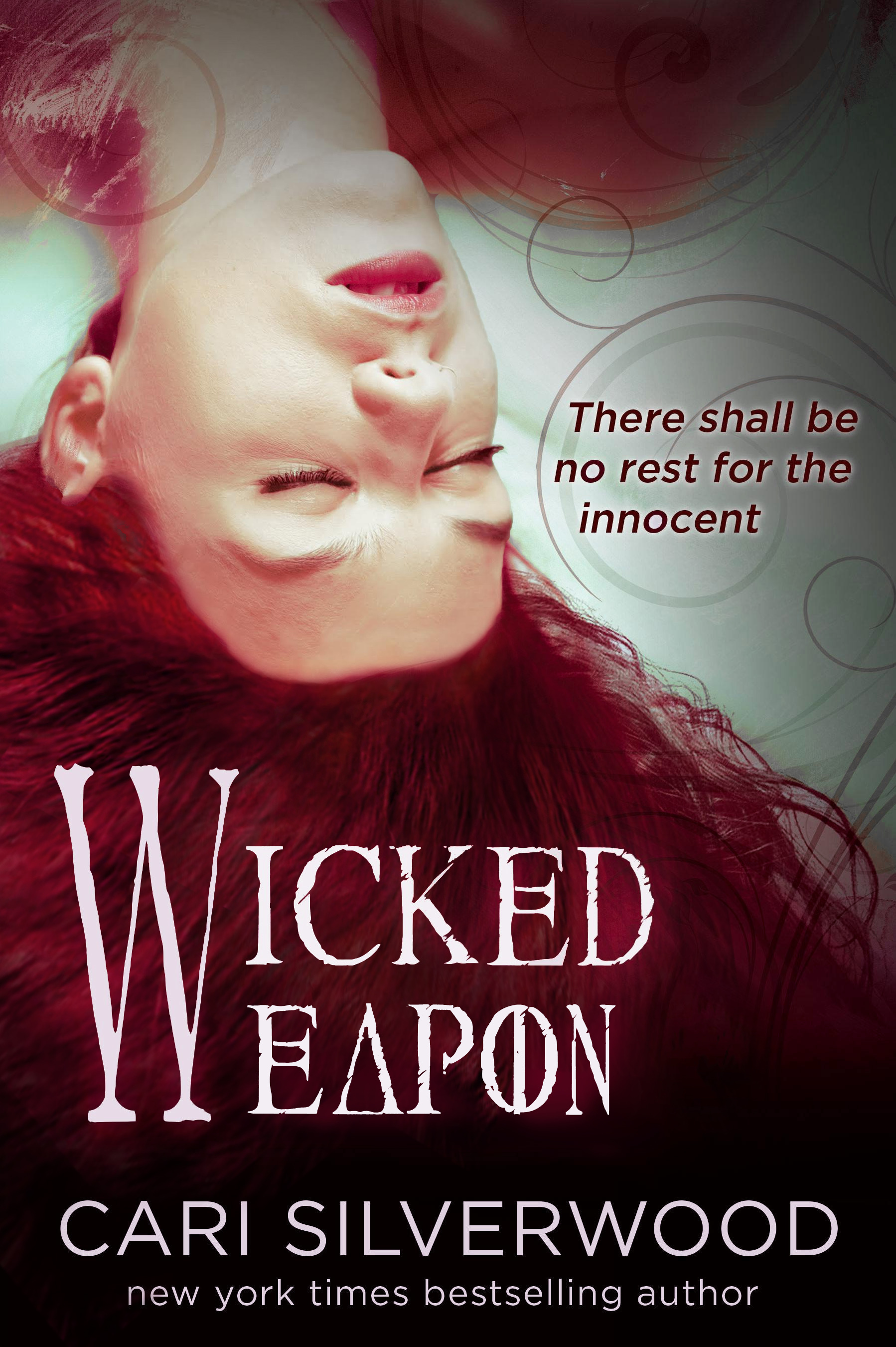 Dark Hearts book cover 2