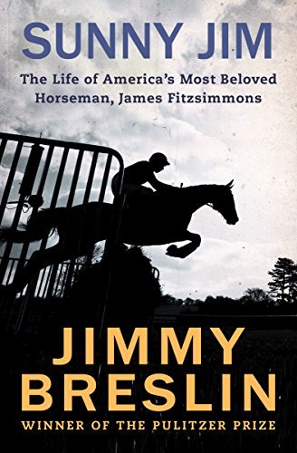 Sunny Jim book cover