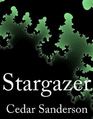 Stargazer book cover