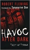 Havoc After Dark book cover