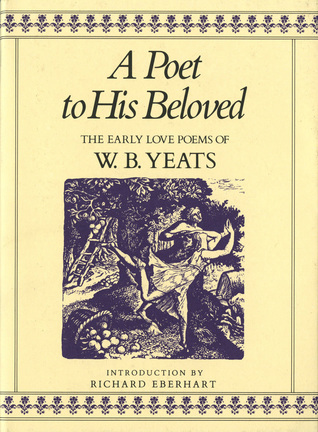 A Poet to His Beloved book cover