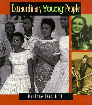 Extraordinary Young People book cover