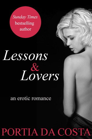 Lessons and Lovers book cover