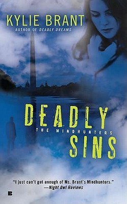 Deadly Sins book cover