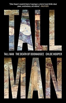 Tall Man book cover