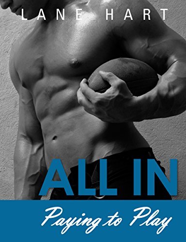 All In book cover