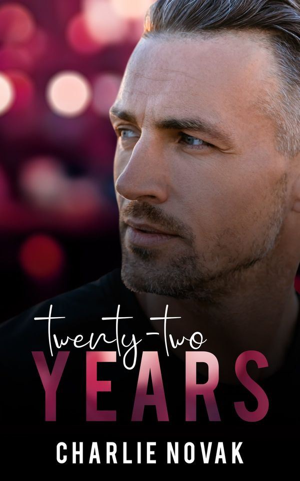 Twenty-Two Years book cover
