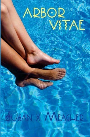 Arbor Vitae book cover