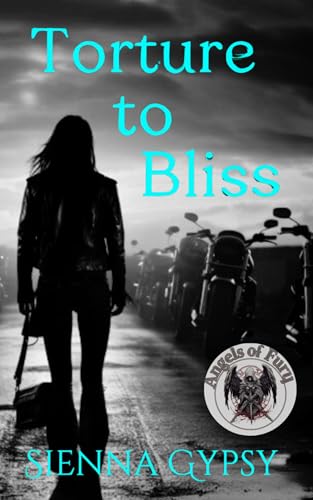 Torture to Bliss book cover