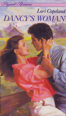 Dancy's Woman book cover