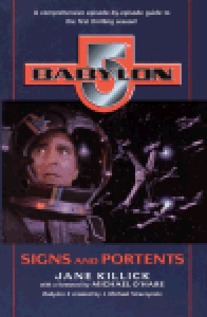 Signs and Portents book cover
