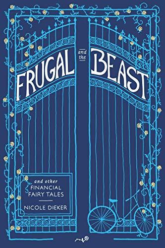 Frugal and the Beast book cover