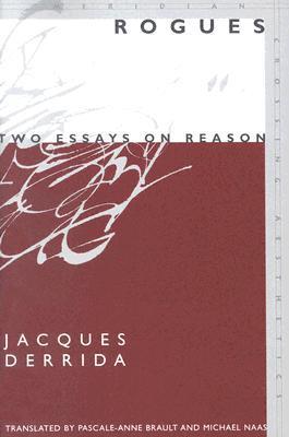 Rogues book cover