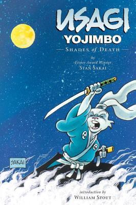 Usagi Yojimbo, Vol. 8 book cover