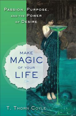 Make Magic of Your Life book cover