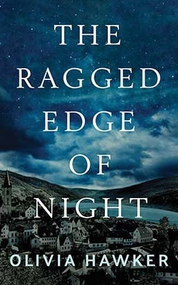The Ragged Edge of Night book cover