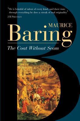 The Coat Without Seam book cover