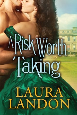 A Risk Worth Taking book cover