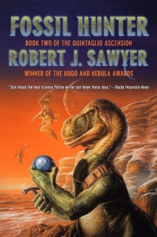 Quintaglio Ascension book cover 2
