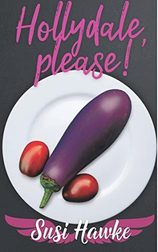 Hollydale, please book cover
