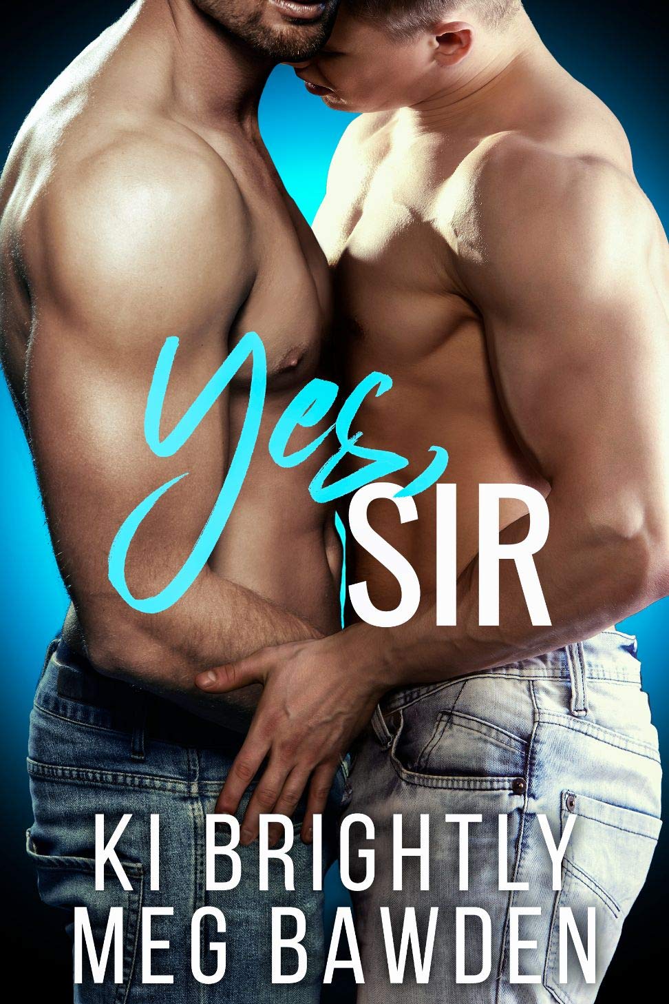 Yes, Sir book cover