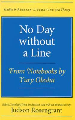 No Day without a Line book cover