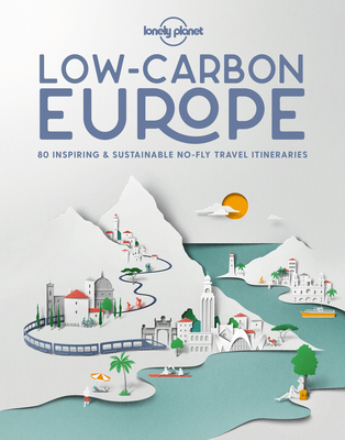 Low Carbon Europe book cover