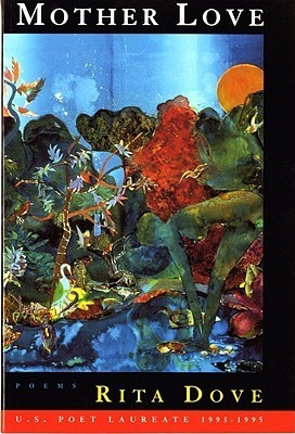 Mother Love book cover