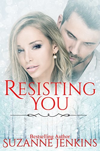 Resisting You book cover