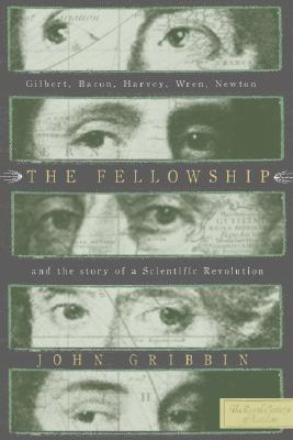 The Fellowship book cover