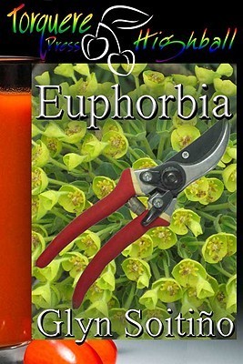 Euphorbia book cover