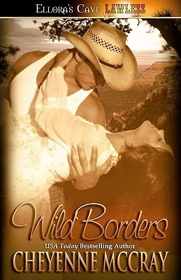 Wild Borders book cover