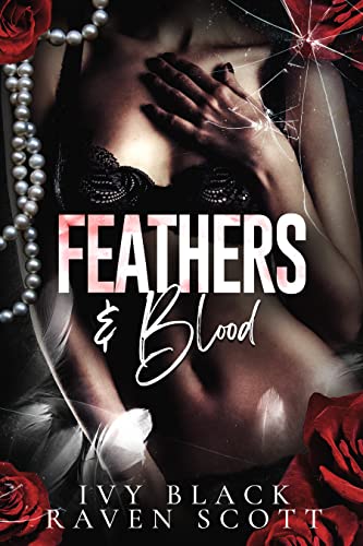 Feathers and Thorne book cover 1