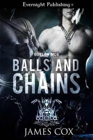 Balls and Chains book cover