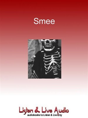 Smee book cover