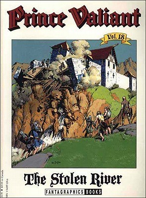 De rivier die verdween book cover