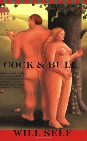 Cock & Bull book cover