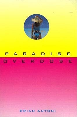 Paradise Overdose book cover